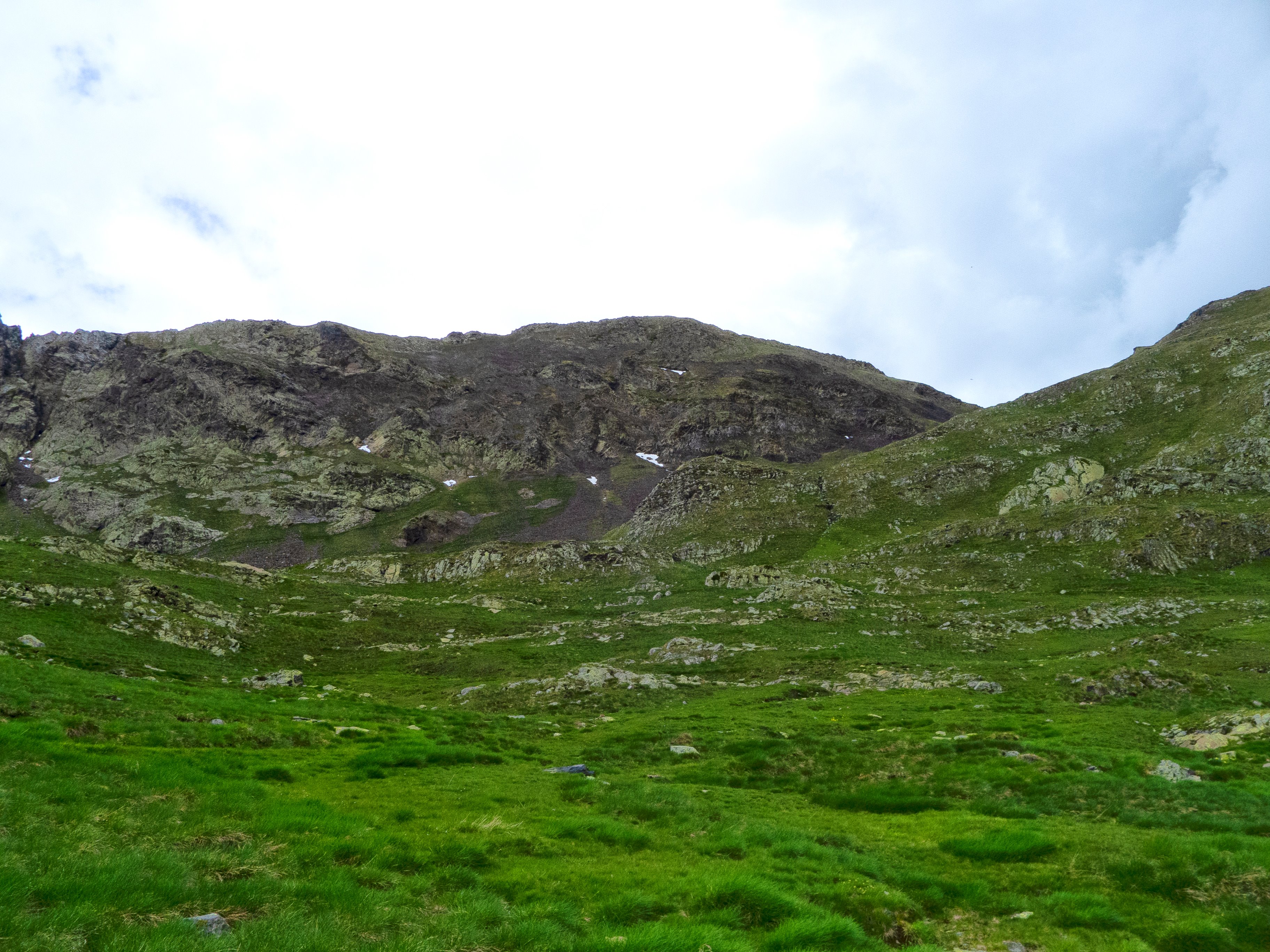 El centinela de la Picada