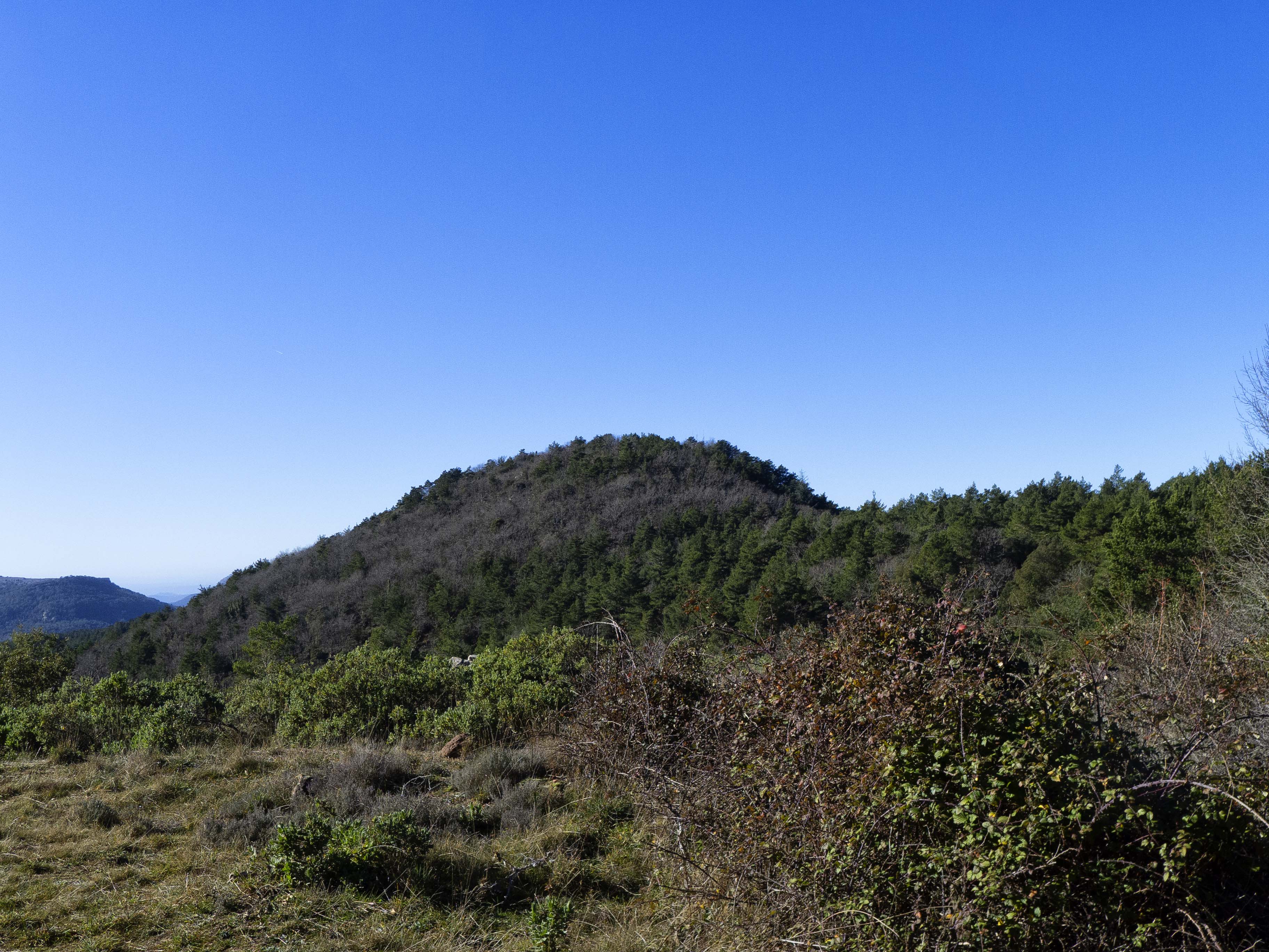 Un apacible paseo por el panorámico corazón de Prades