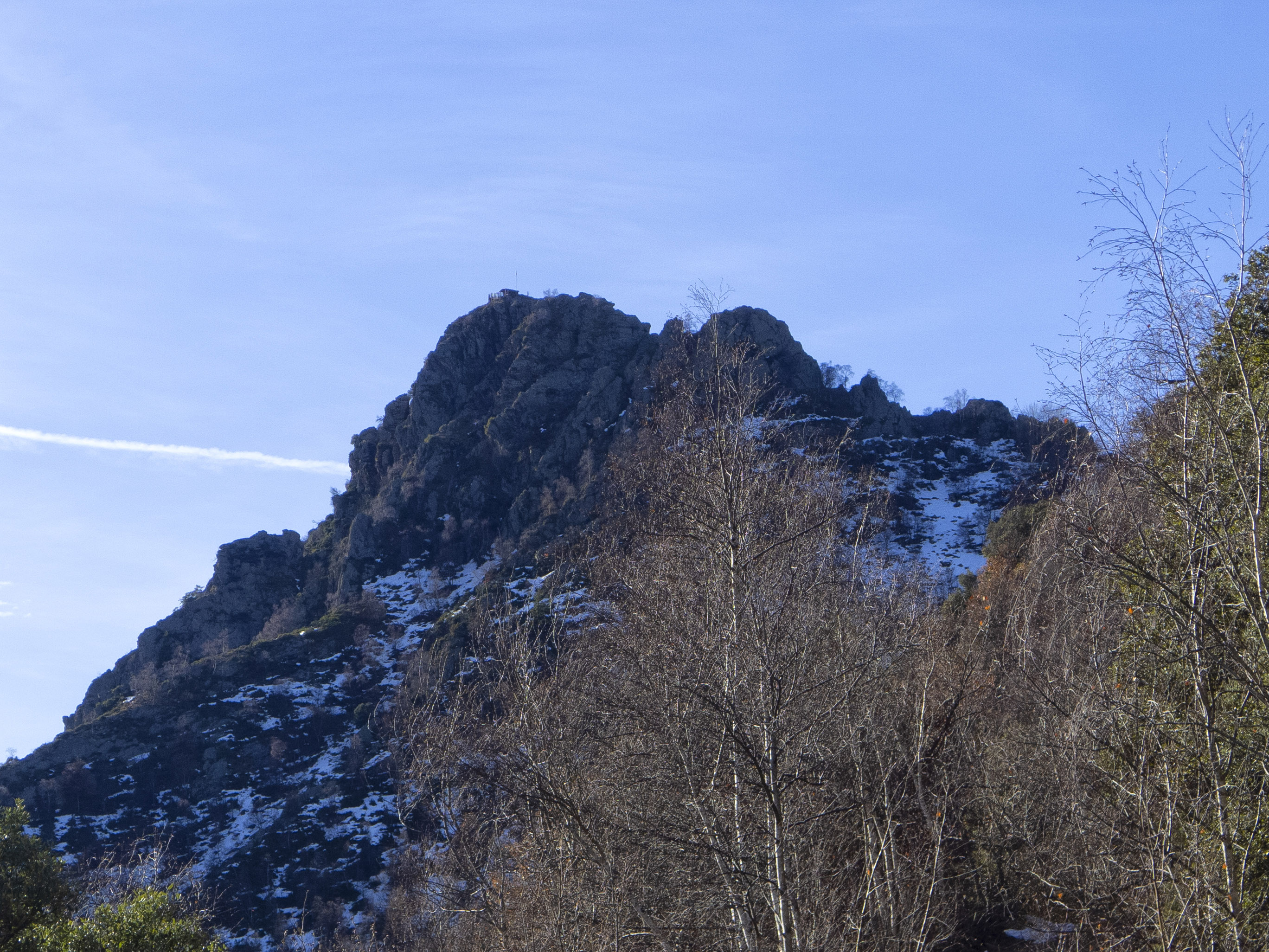 El Cervino de la Vall de Cardós