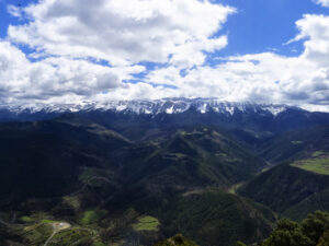 La gran muralla catalana