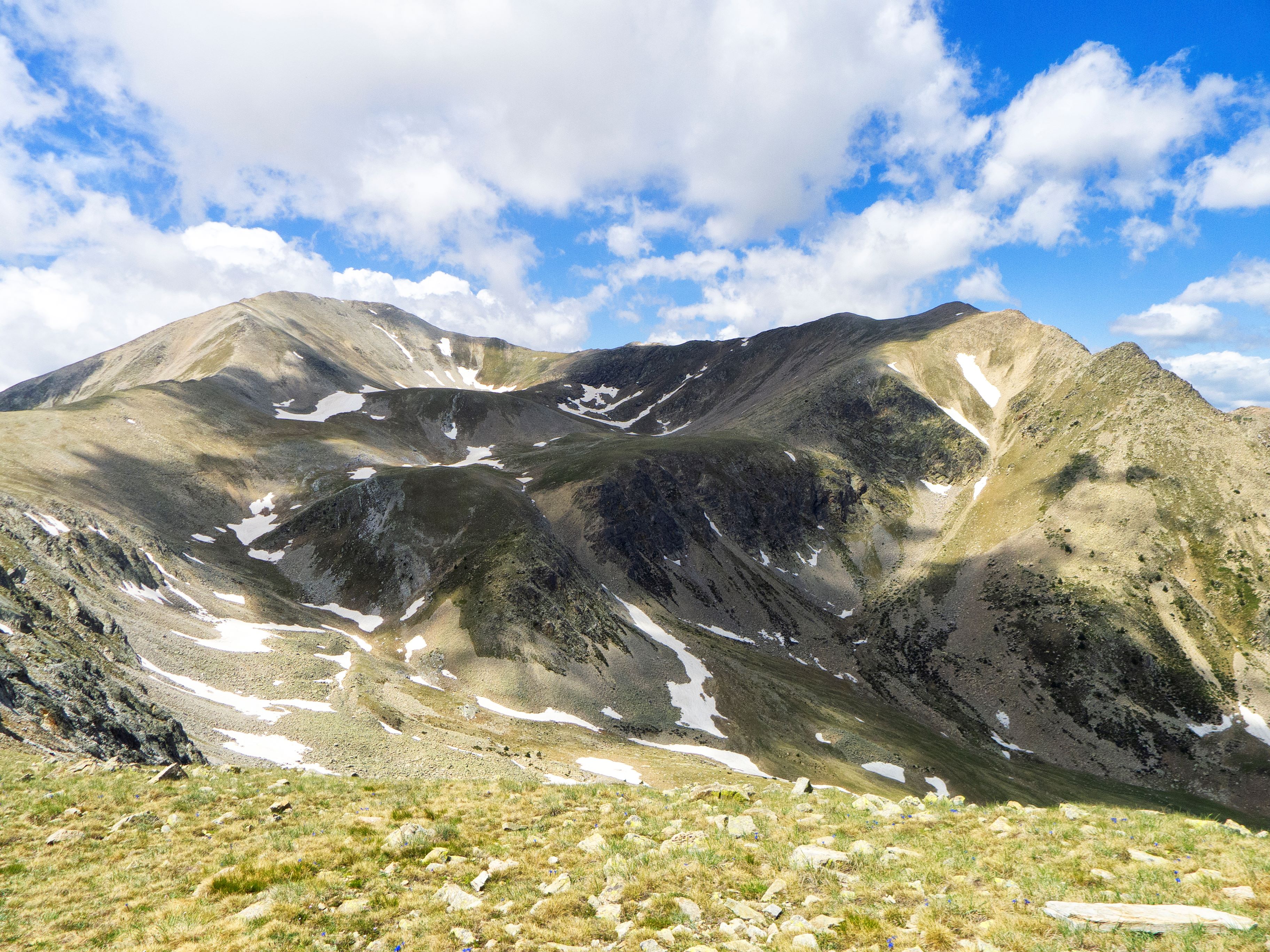 El gigante de Ulldeter