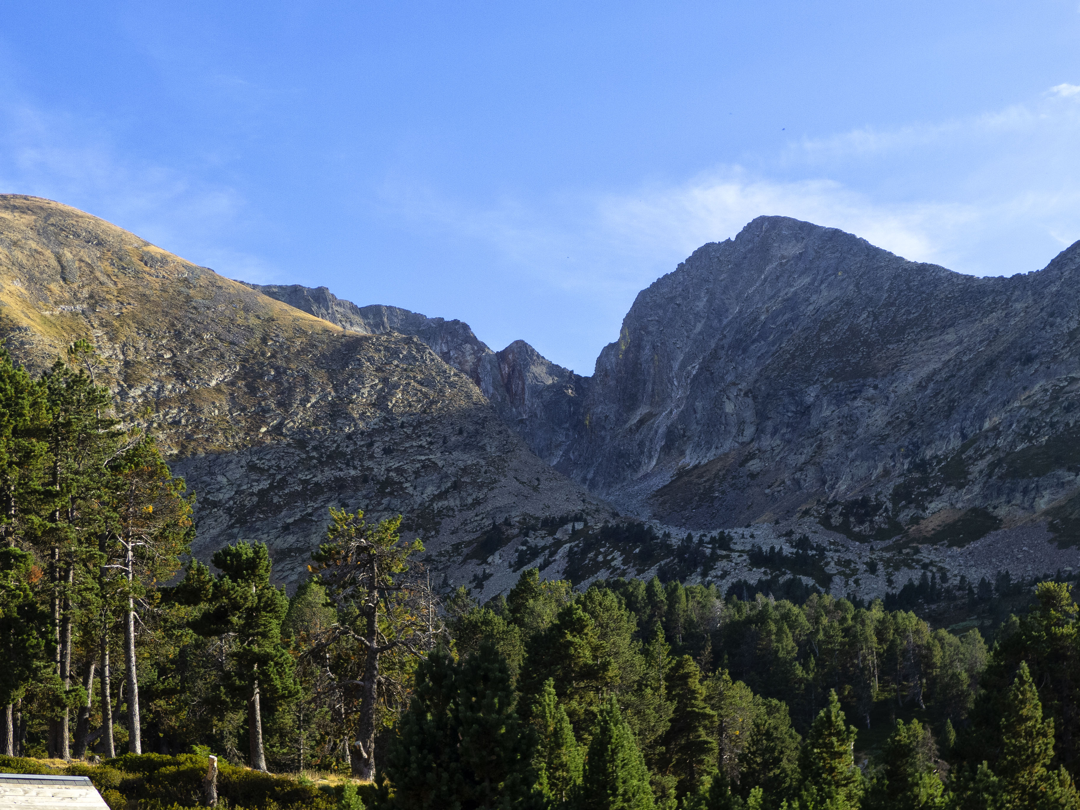  La montaña sagrada de los catalanes