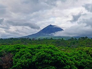 El último vestigio de la Atlántida