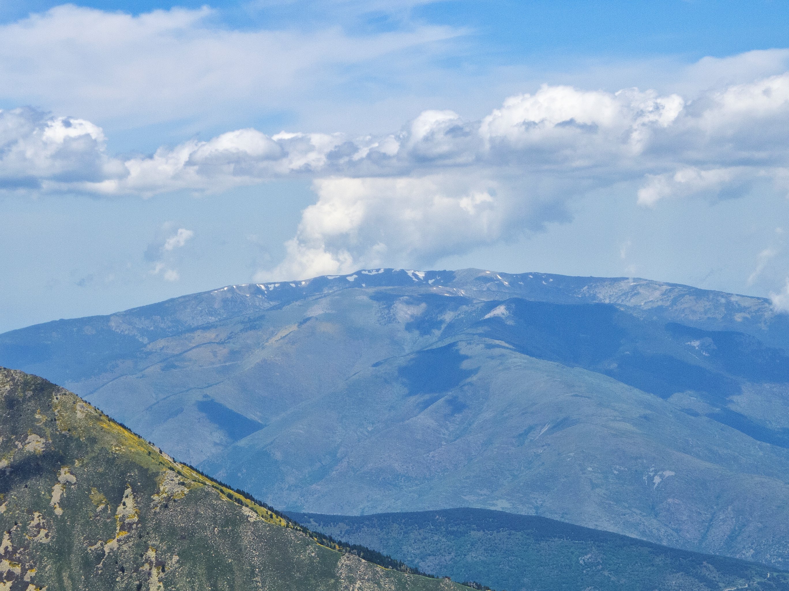 El Pirineo más tranquilo y apacible