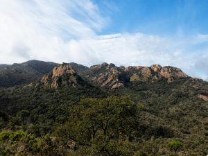 Cresteando por el Mediterráneo