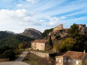 Las medialunas de Miralles